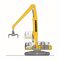 Kettenbagger Materialumschlag Liebherr LH 110 C Industry Litronic 12463061